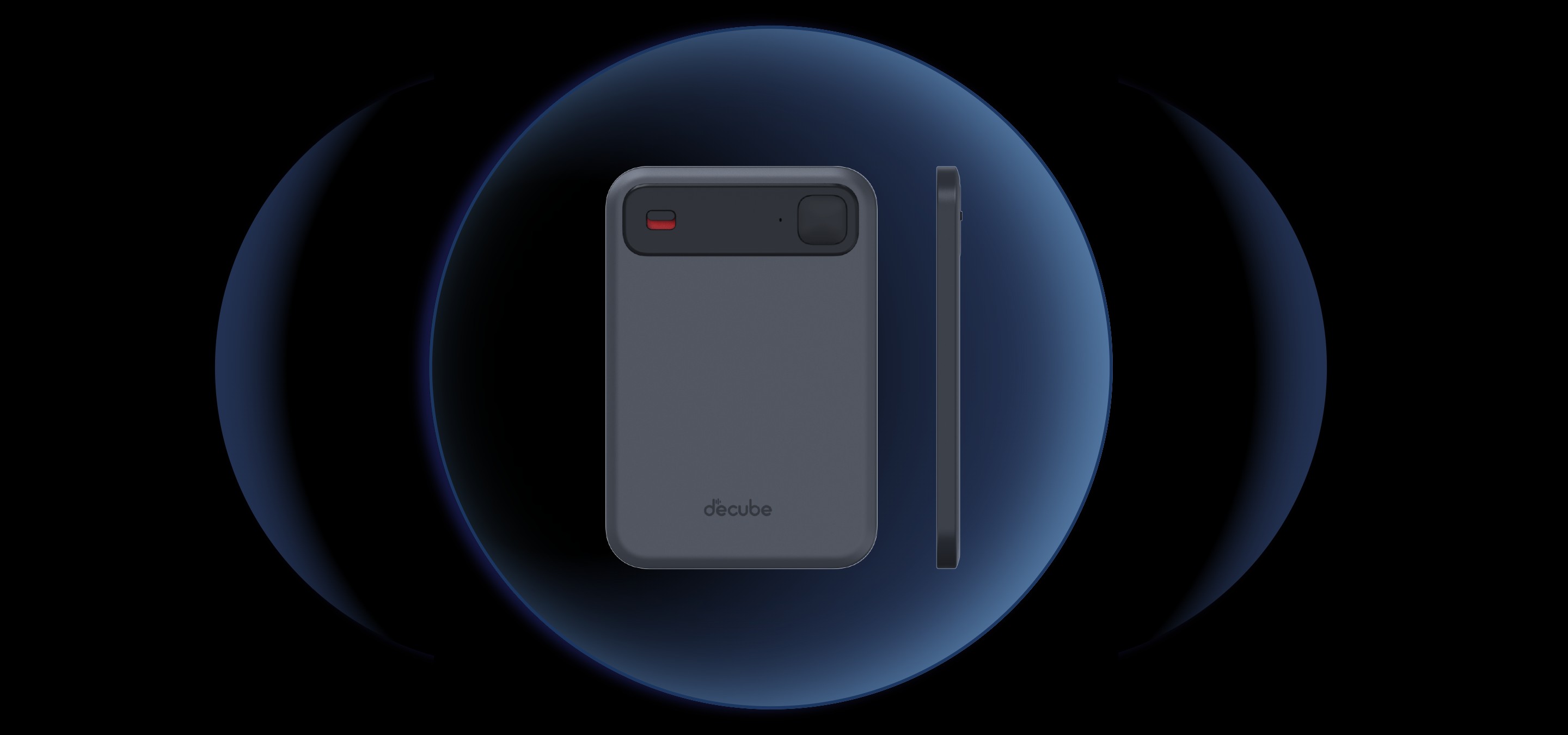 decube S2 Lite