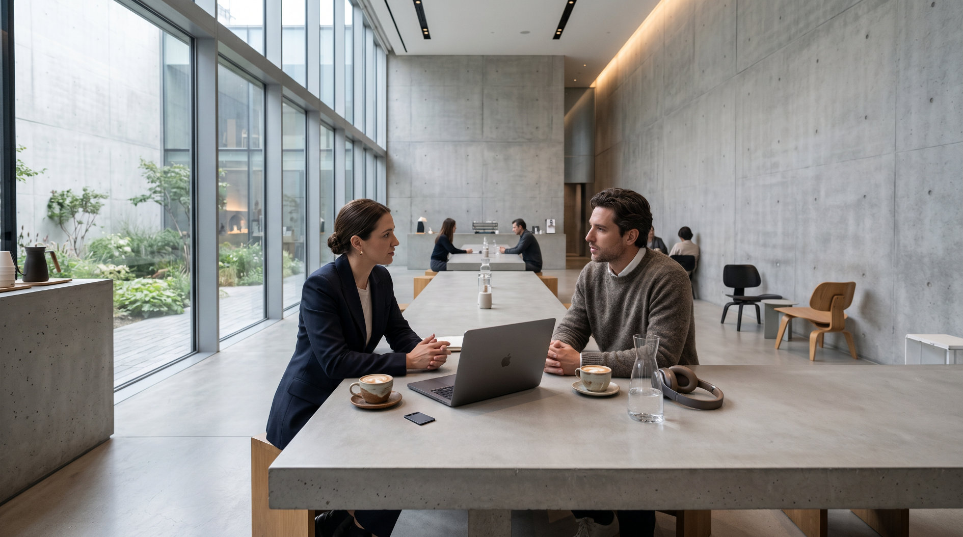 Professional consultation