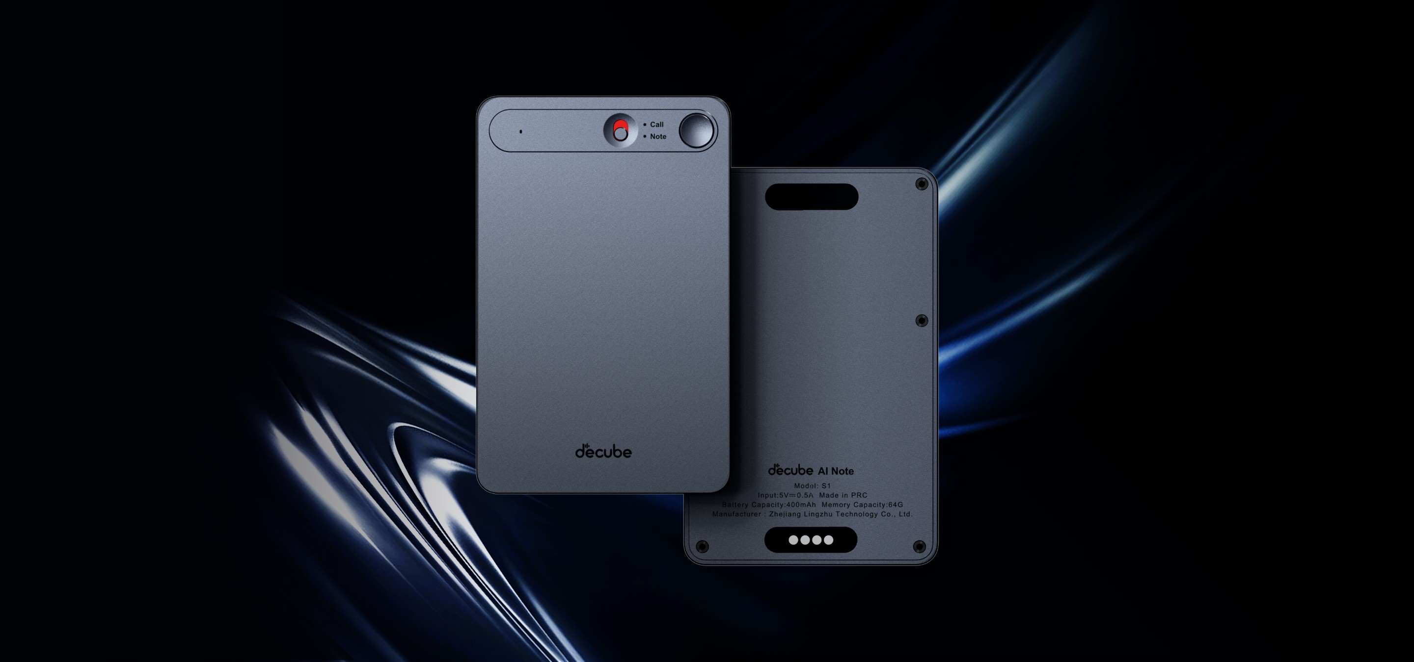 S1 Lite storage and battery