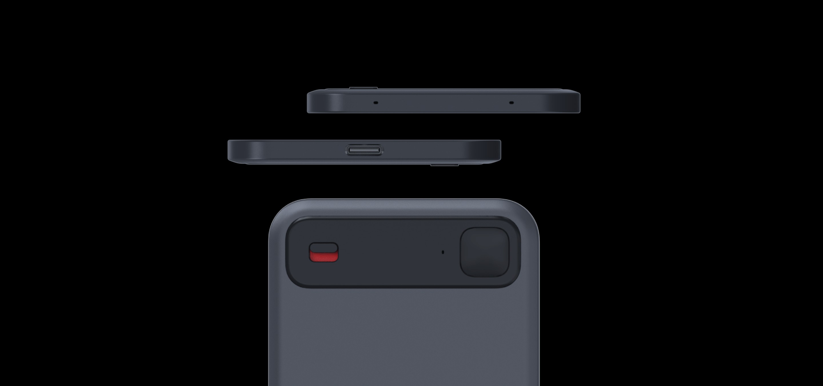 S2 Lite design