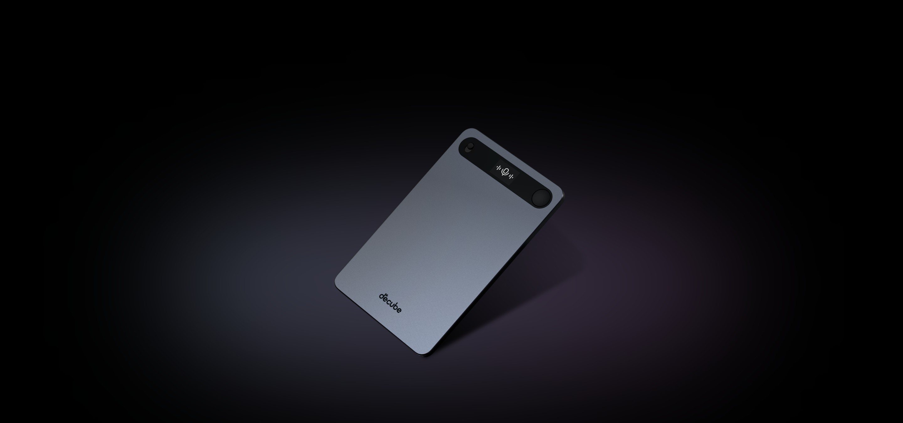 decube S1